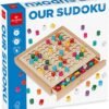 Our Sudoku