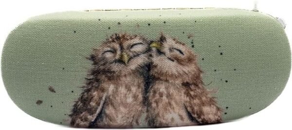Owl Glasses Case - Owlets