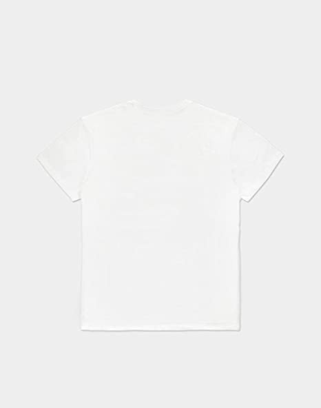 Pac-man - 3D Pac-man Men's T-shirt - M