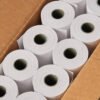 Pacco 10 rotoli termici omologati per pos 57*20 mt
