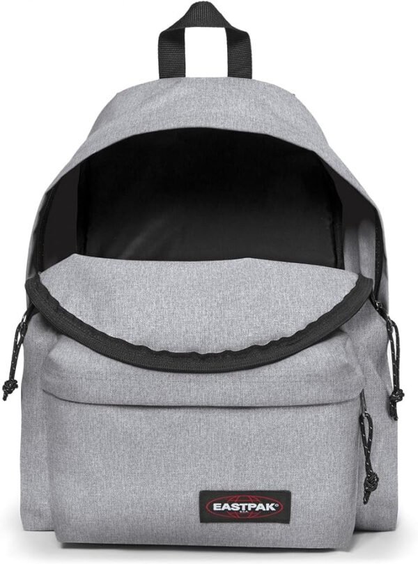 PADDED PAK'R SUNDAY GREY AB EASTPAK