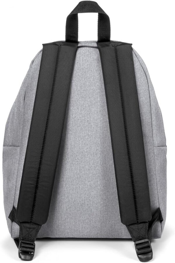 PADDED PAK'R SUNDAY GREY AB EASTPAK