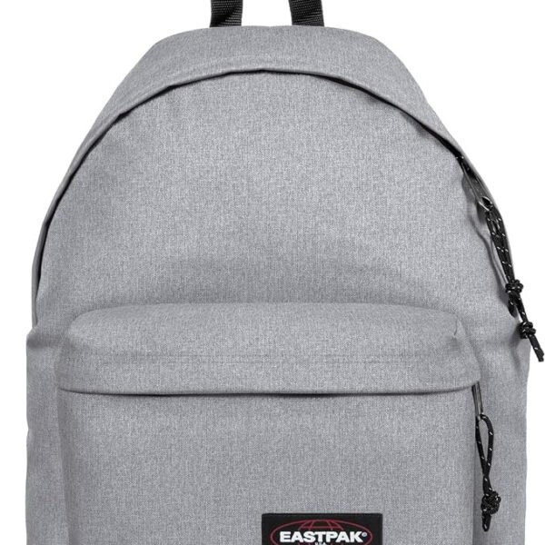 PADDED PAK'R SUNDAY GREY AB EASTPAK