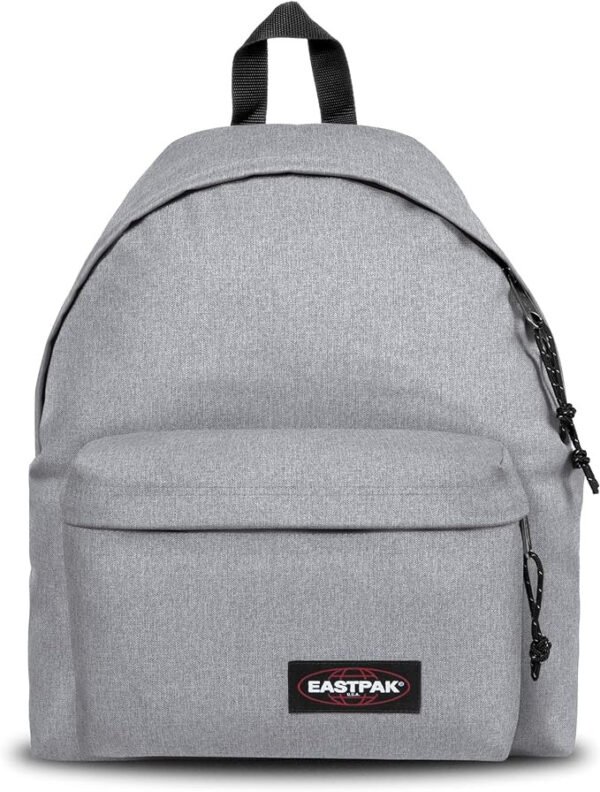 PADDED PAK'R SUNDAY GREY AB EASTPAK