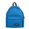 PADDED PAK'R VIBRANT BLUE AB EASTPAK