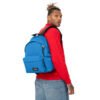 PADDED PAK'R VIBRANT BLUE AB EASTPAK