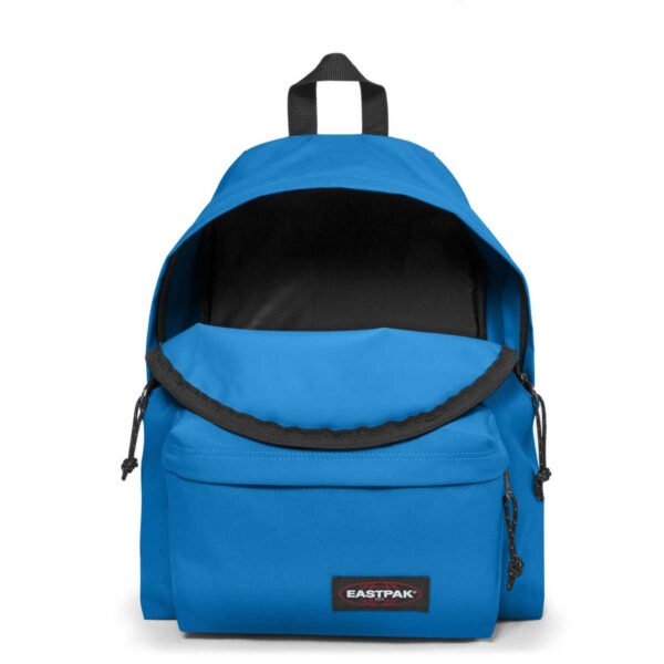 PADDED PAK'R VIBRANT BLUE AB EASTPAK