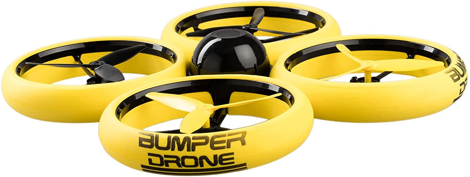 P.A.DRO BUMPER DRONE HD - immagine 2