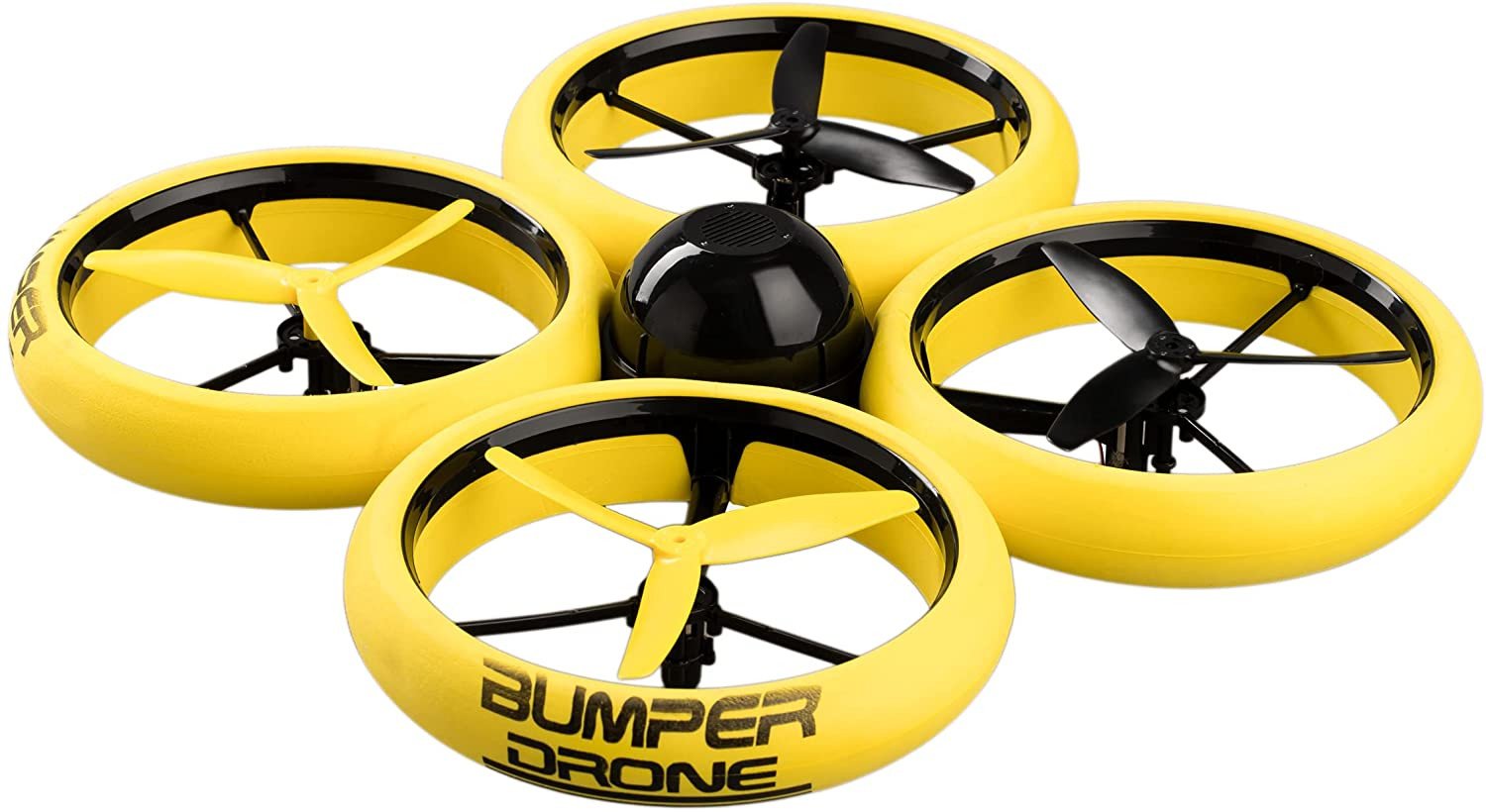 P.A.DRO BUMPER DRONE HD - immagine 4