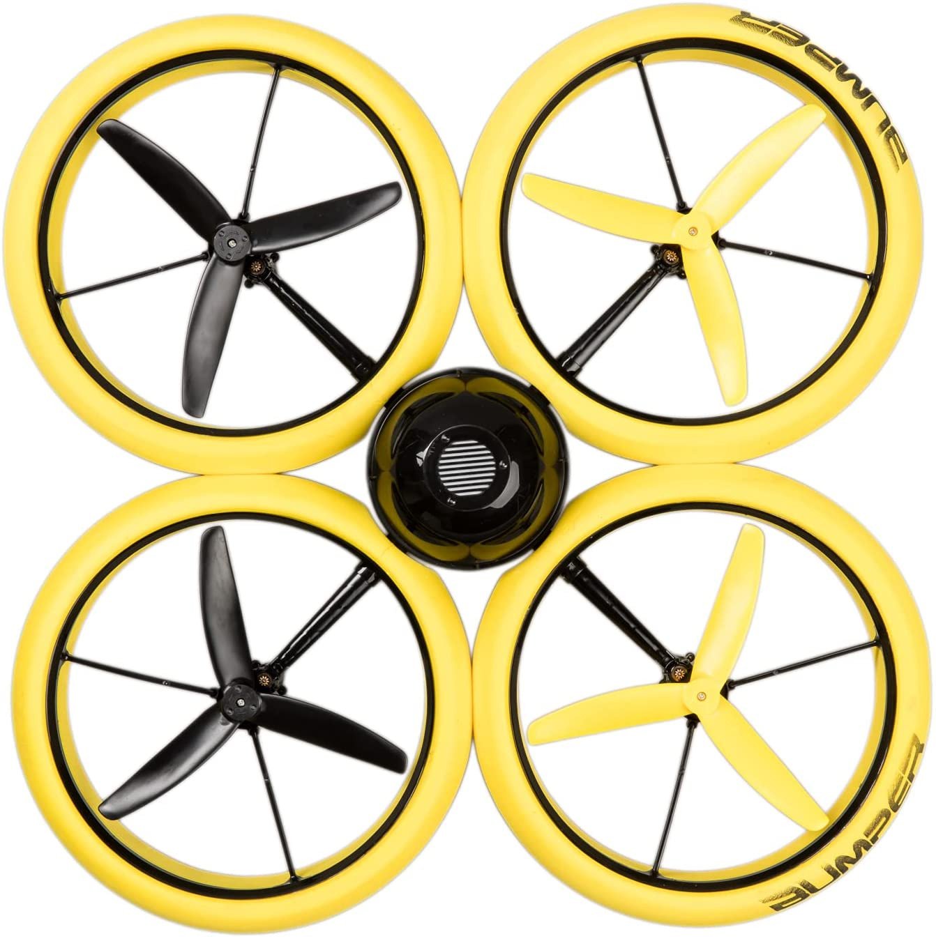 P.A.DRO BUMPER DRONE HD - immagine 5