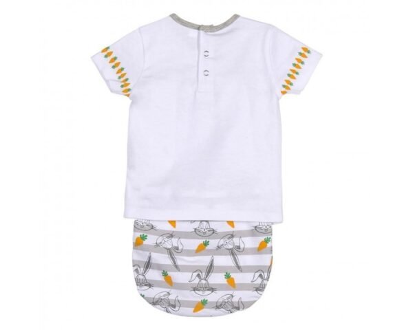 PAGLIACCETTO LOONEY TUNES BUGS BUNNY