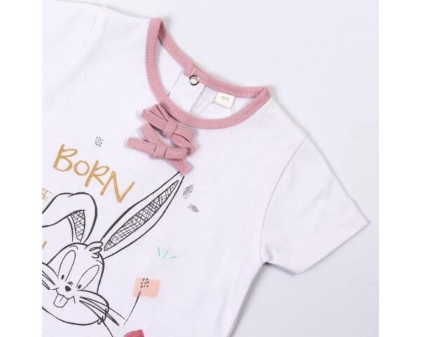 pagliaccetto-looney-tunes-bugs-bunny-13.jpg PAGLIACCETTO LOONEY TUNES BUGS BUNNY