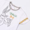 PAGLIACCETTO LOONEY TUNES BUGS BUNNY