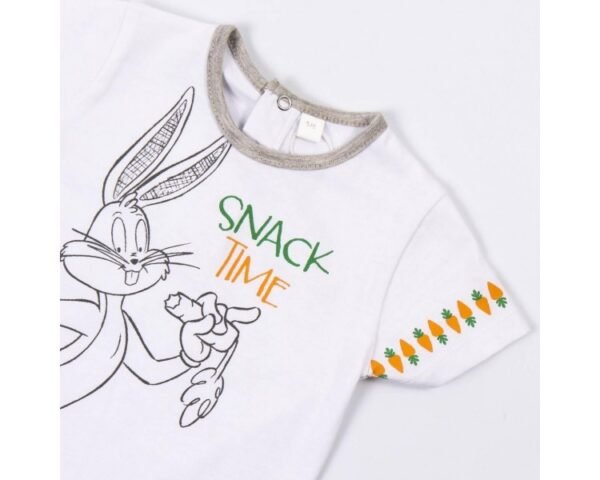 PAGLIACCETTO LOONEY TUNES BUGS BUNNY