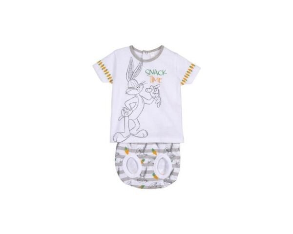 PAGLIACCETTO LOONEY TUNES BUGS BUNNY