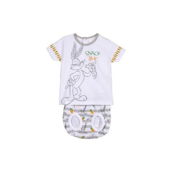 PAGLIACCETTO LOONEY TUNES BUGS BUNNY