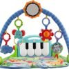 Palestrina Baby Piano Fisher Price