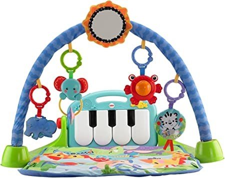 Palestrina Baby Piano Fisher Price