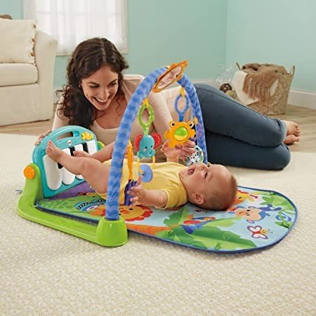 Palestrina Baby Piano Fisher Price