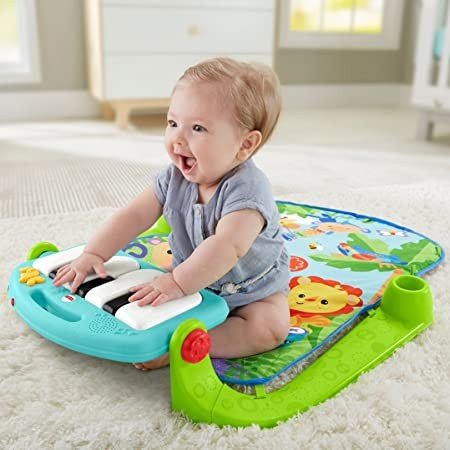 Palestrina Baby Piano Fisher Price