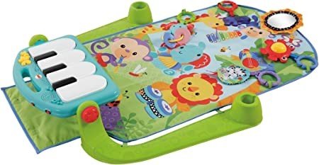 Palestrina Baby Piano Fisher Price