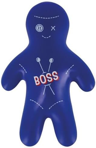 PALLINA ANTISTRESS - STRESS LESS - BOSS