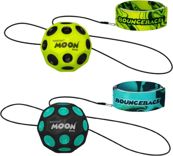 PALLINA "MOON BALL BOUNCEBACK" L