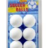 PALLINE CALCETTO