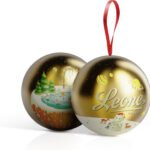 EXPO LATT. APP. BOULE DE NEIGE PASTIGLIE MISTE DISS. 30G