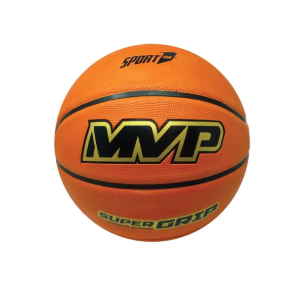 PALLONE BASKET "MVP" SIZE 7