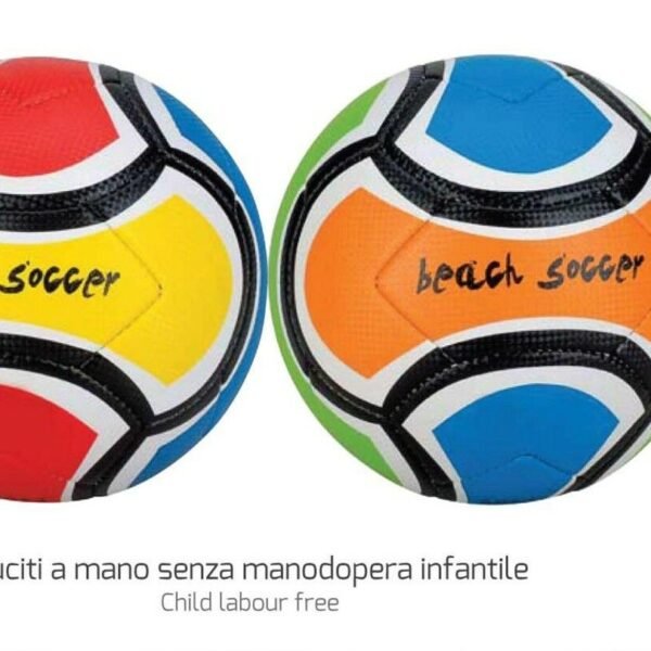PALLONE BEACH SOCCER"BEACH"