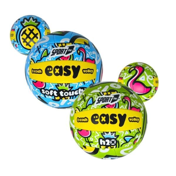 PALLONE BEACH/V"EASY"