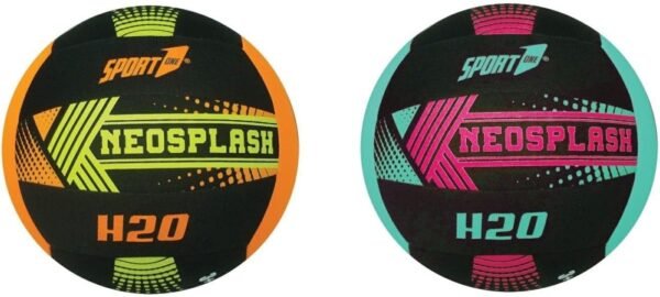 PALLONE BEACH/V"NEOSPLASH"MISU