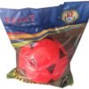 PALLONE SPUGNA D.220