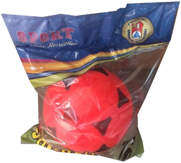 PALLONE SPUGNA D.220