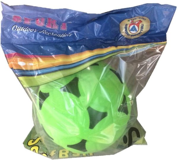 PALLONE SPUGNA D.220