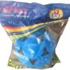 PALLONE SPUGNA D.220