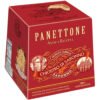 PANETTONE CLASSIC CARDBOX 100g
