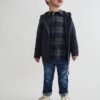 PANTALON BBALAIN  - DENIM AZUL -   36M - 1
