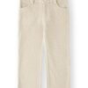 PANTALON CARLA  - BEIGE -    6Y - 1