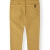 Pantalon cia - mostaza - 12y - 1