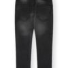 PANTALON DUDE  - DENIM NEGR -   10Y - 1