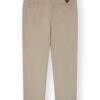 PANTAL&Oacute;N  JERRY - TOSTADO -   12Y - 1
