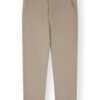 PANTAL&Oacute;N  JERRY - TOSTADO -    8Y - 1
