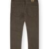 PANTALON PIERRE - MARRON -    6Y - 1