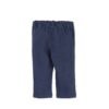 PANTALONE BLU MARINO 5.A