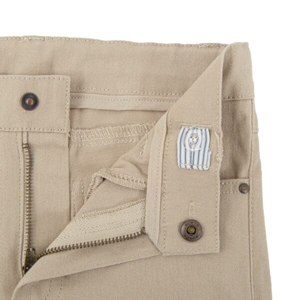 PANTALONE SABBIA 8.A