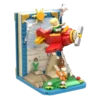 IL PICCOLO PRINCIPE BOOKEND SET COSTRUZIONI 276PZ