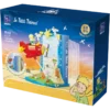 IL PICCOLO PRINCIPE BOOKEND SET COSTRUZIONI 276PZ