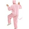 Pantera comica (costume, copricapo con maschera)